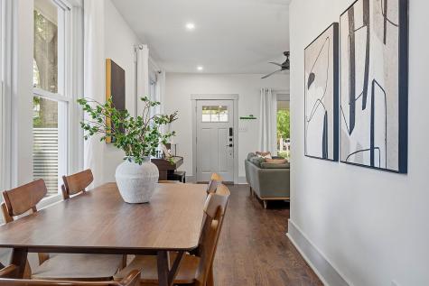 1122 Gunter Street Austin TX 78702