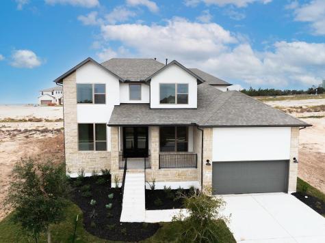 17625 Chamoix Drive Austin TX 78738