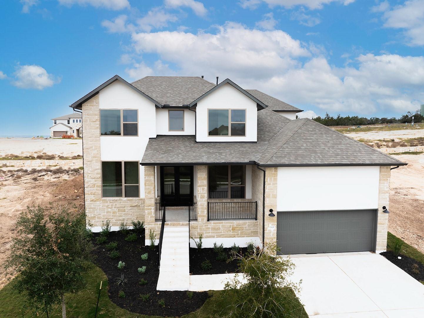 17625 Chamoix Drive Austin TX 78738