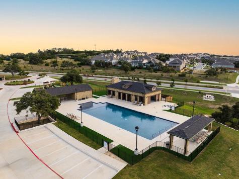17625 Chamoix Drive Austin TX 78738