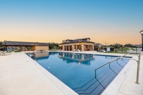 17625 Chamoix Drive Austin TX 78738