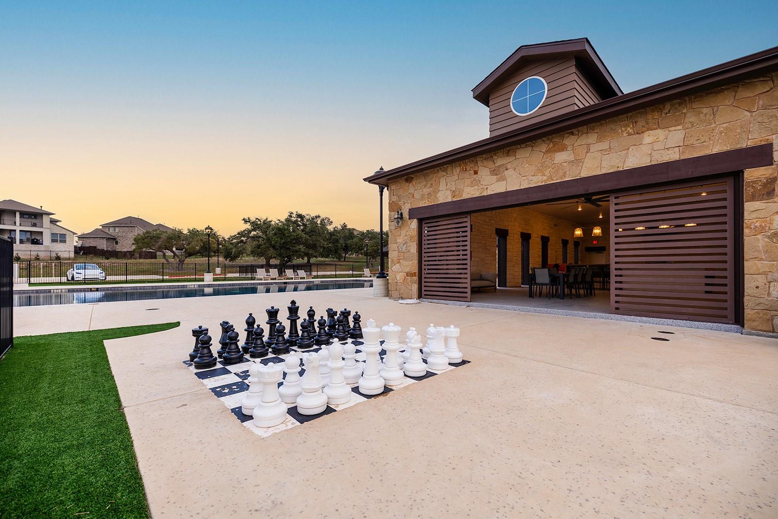 17625 Chamoix Drive Austin TX 78738