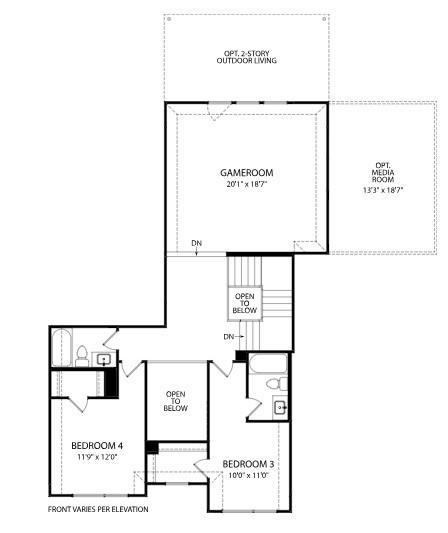 17625 Chamoix Drive Austin TX 78738