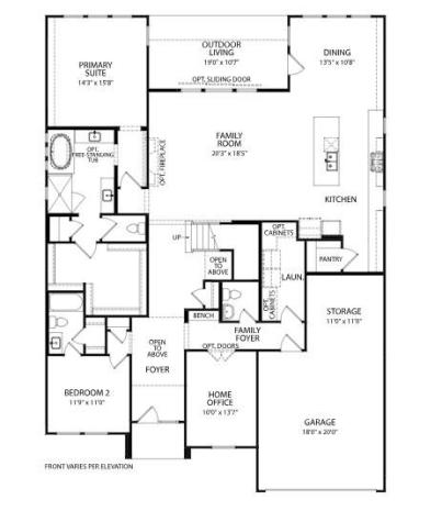 17625 Chamoix Drive Austin TX 78738