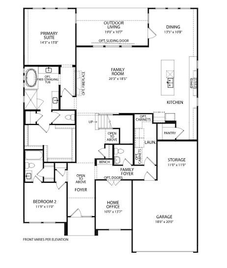 17625 Chamoix Drive Austin TX 78738