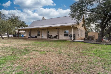 2551 Spring Valley Drive Dripping Springs TX 78620