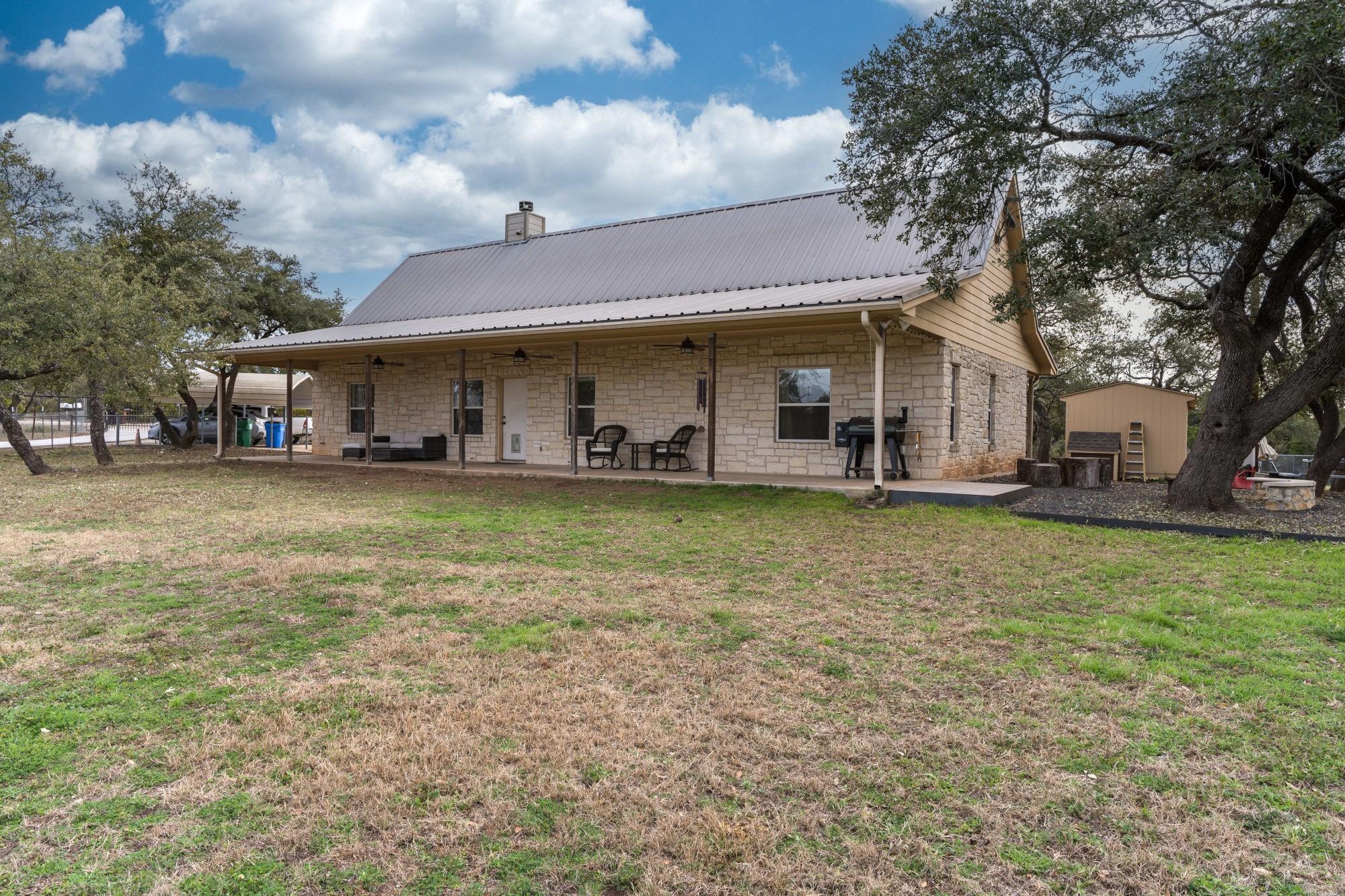 2551 Spring Valley Drive Dripping Springs TX 78620