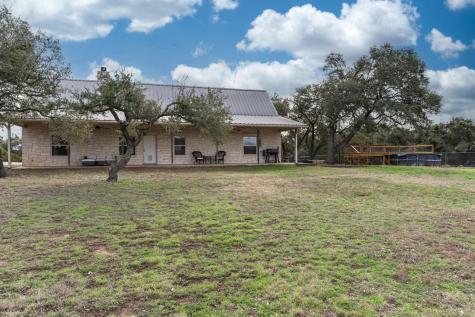 2551 Spring Valley Drive Dripping Springs TX 78620