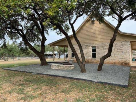 2551 Spring Valley Drive Dripping Springs TX 78620
