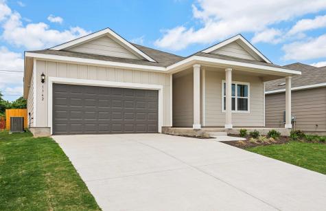 1362 Richards Ranch Road Belton TX 76513