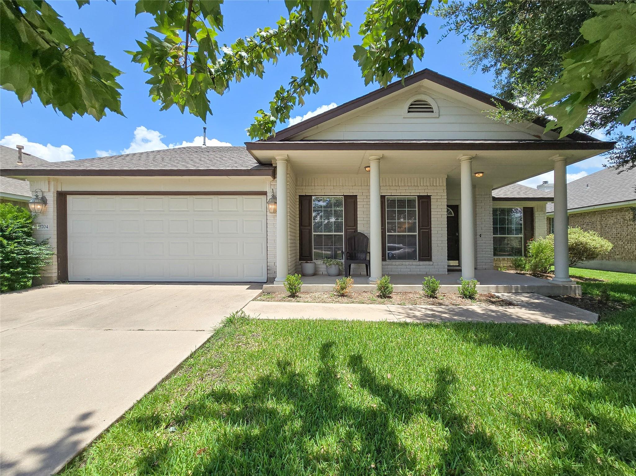 11704 Fletcher Hall Lane Austin TX 78717