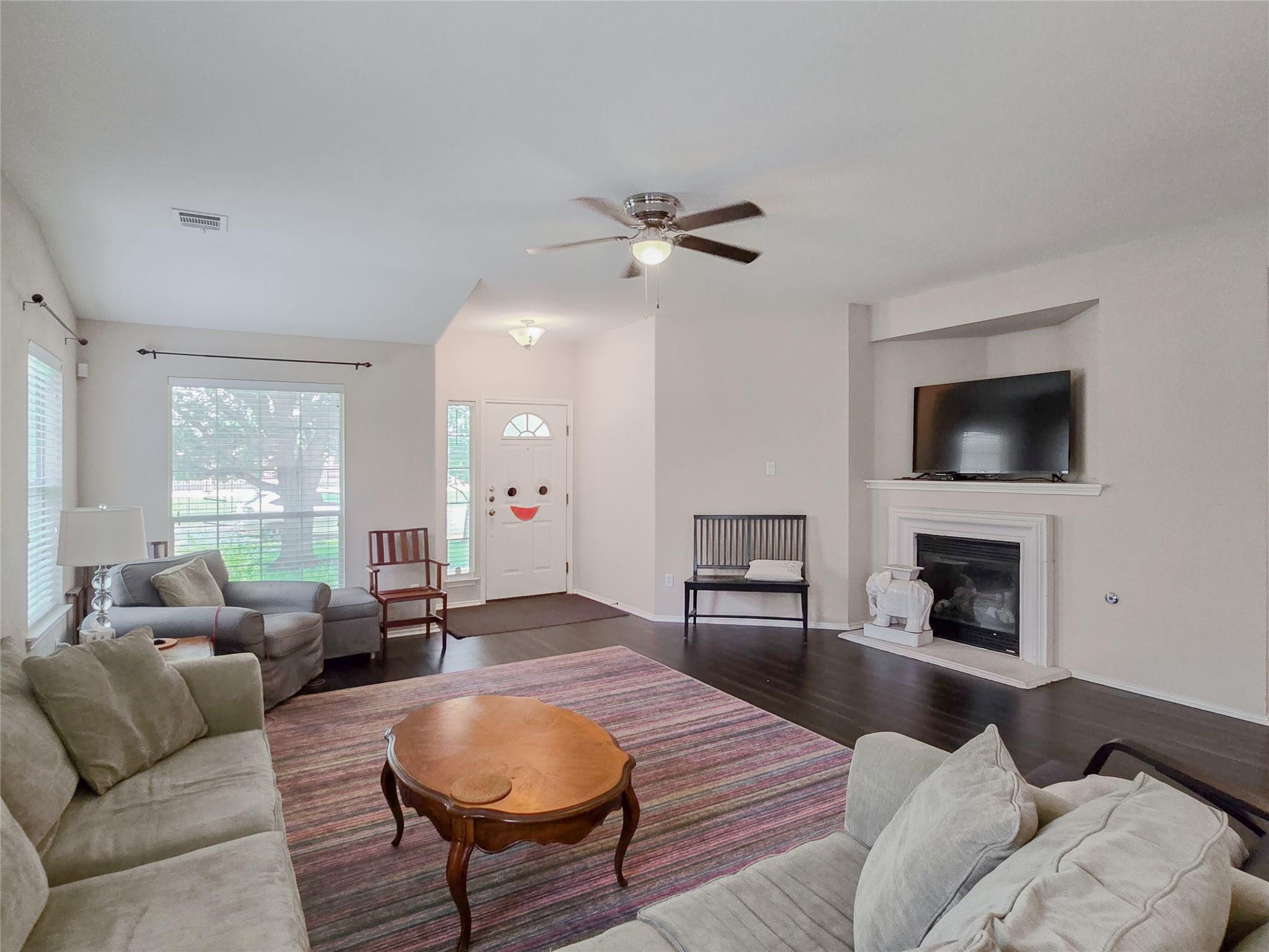 11704 Fletcher Hall Lane Austin TX 78717