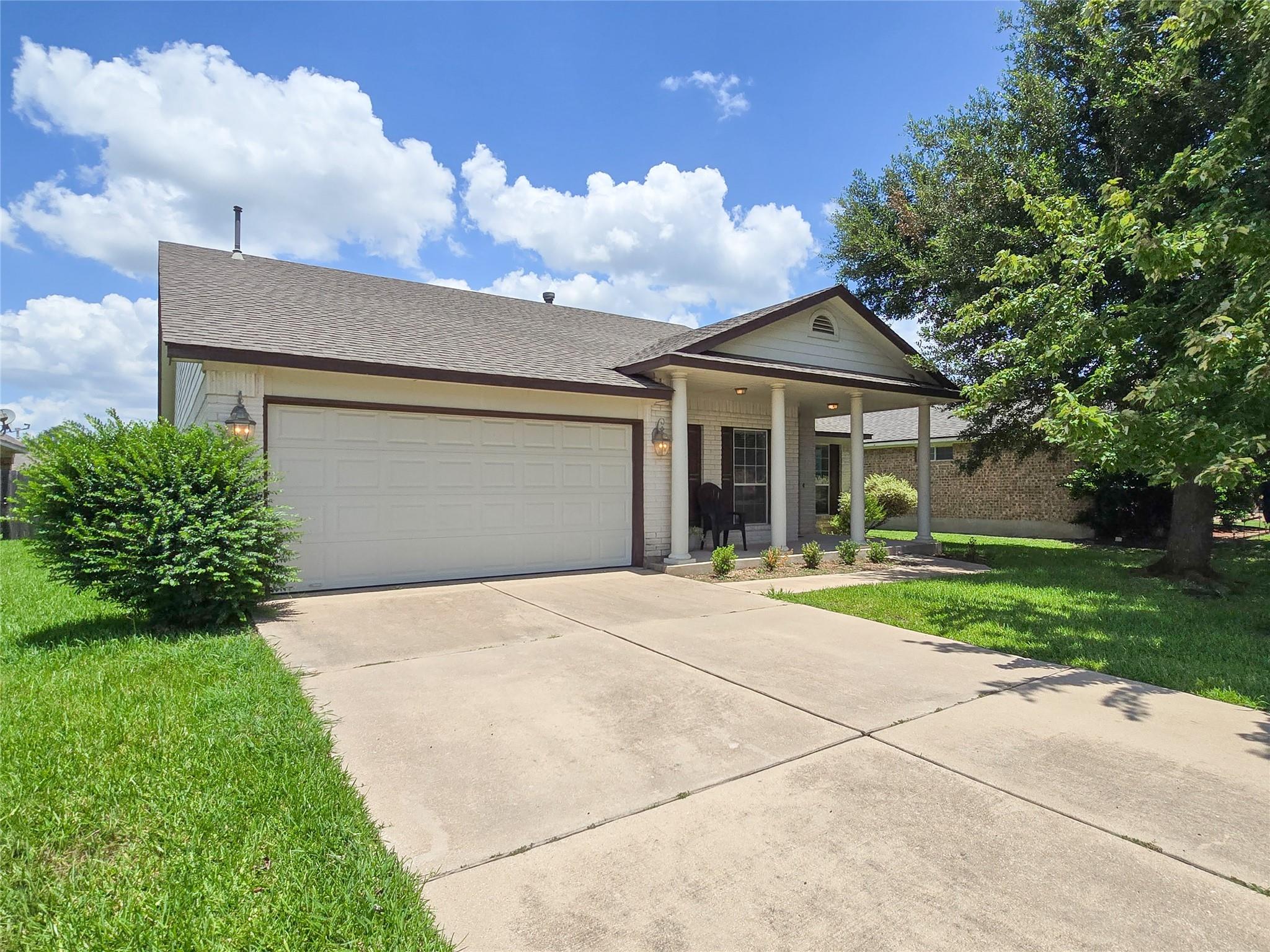 11704 Fletcher Hall Lane Austin TX 78717