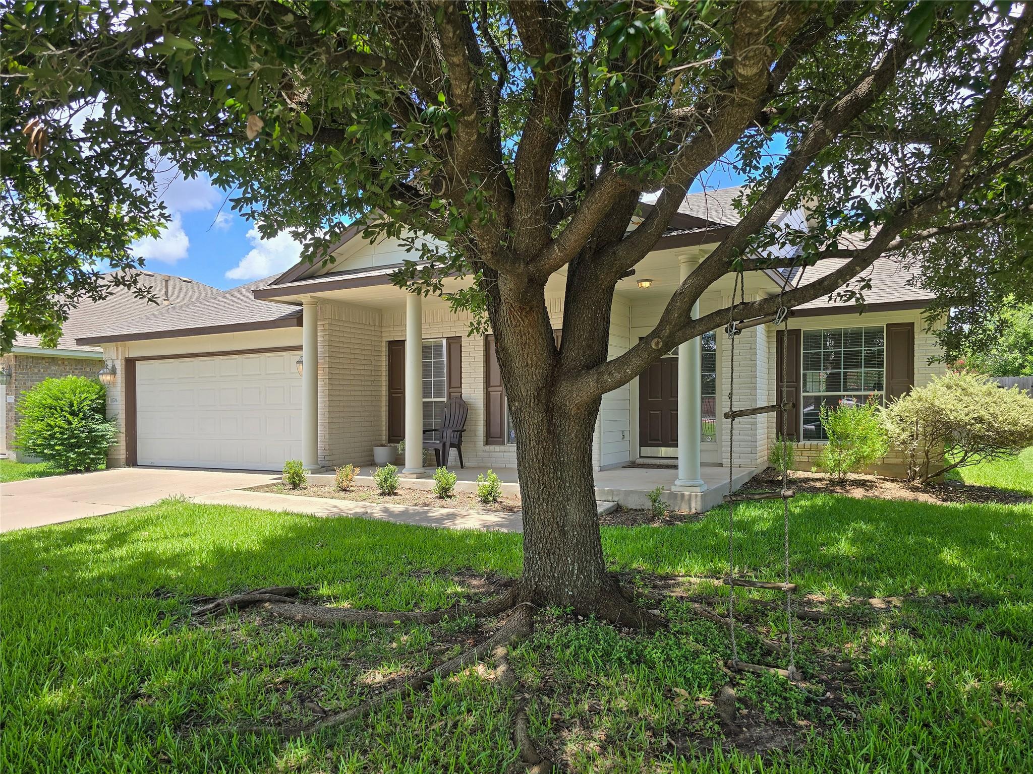11704 Fletcher Hall Lane Austin TX 78717