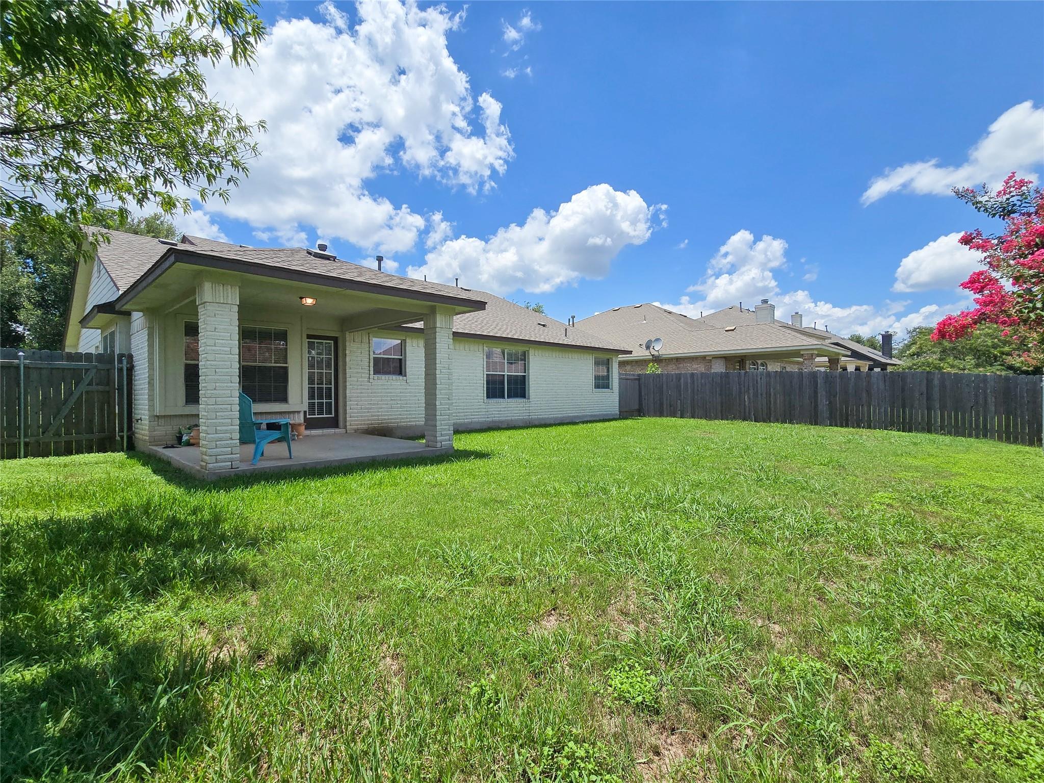 11704 Fletcher Hall Lane Austin TX 78717