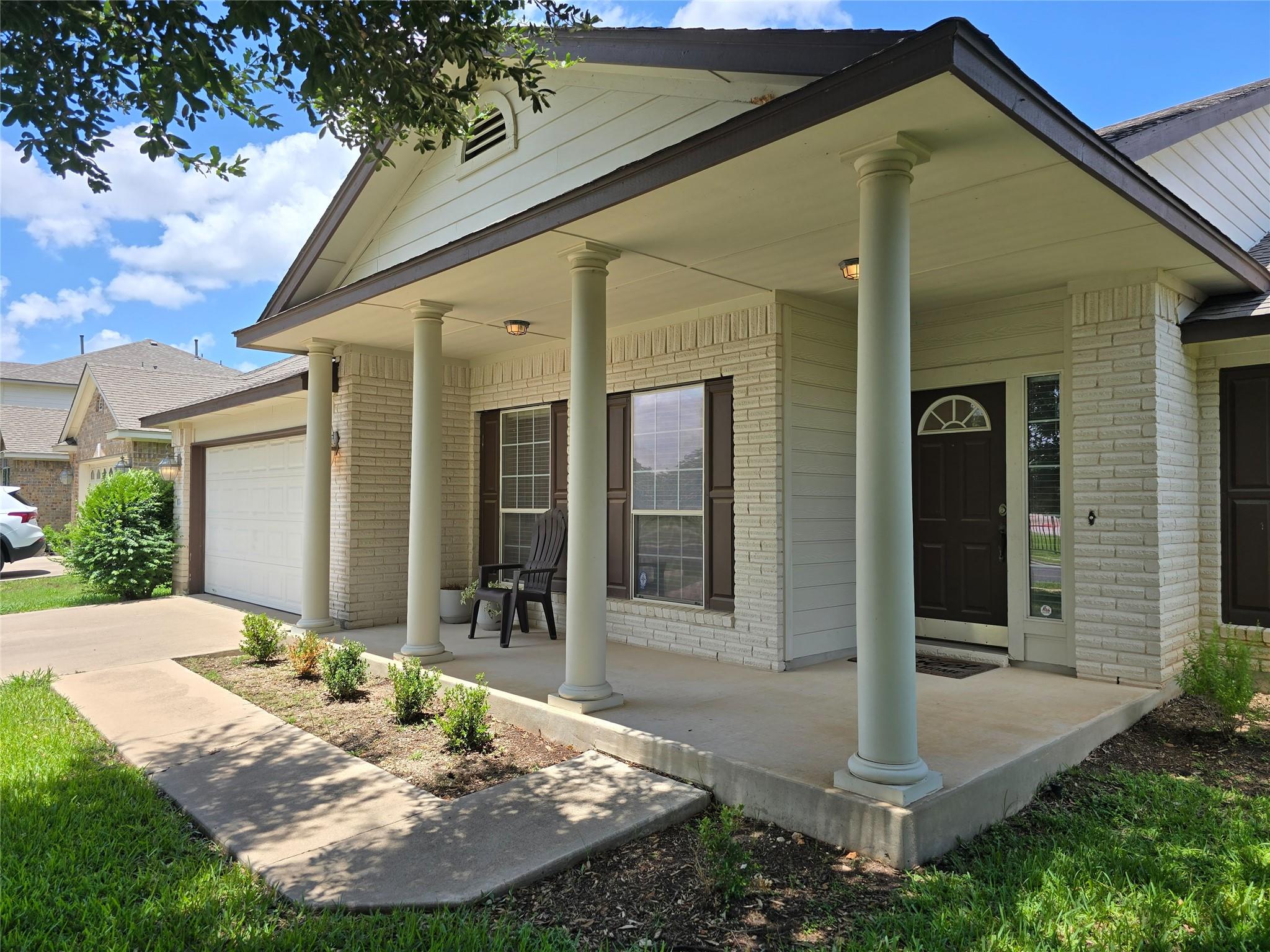 11704 Fletcher Hall Lane Austin TX 78717