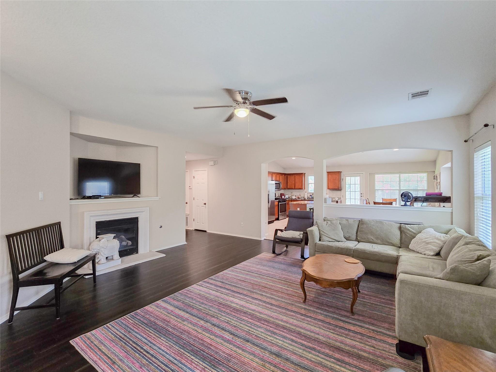 11704 Fletcher Hall Lane Austin TX 78717