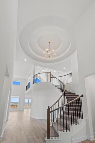240 Sheepdog Drive Liberty Hill TX 78642