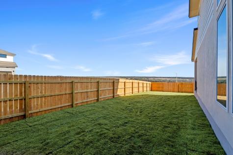 240 Sheepdog Drive Liberty Hill TX 78642
