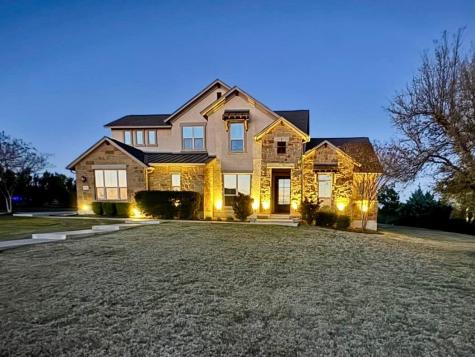 608 Brave Face Street Leander TX 78641
