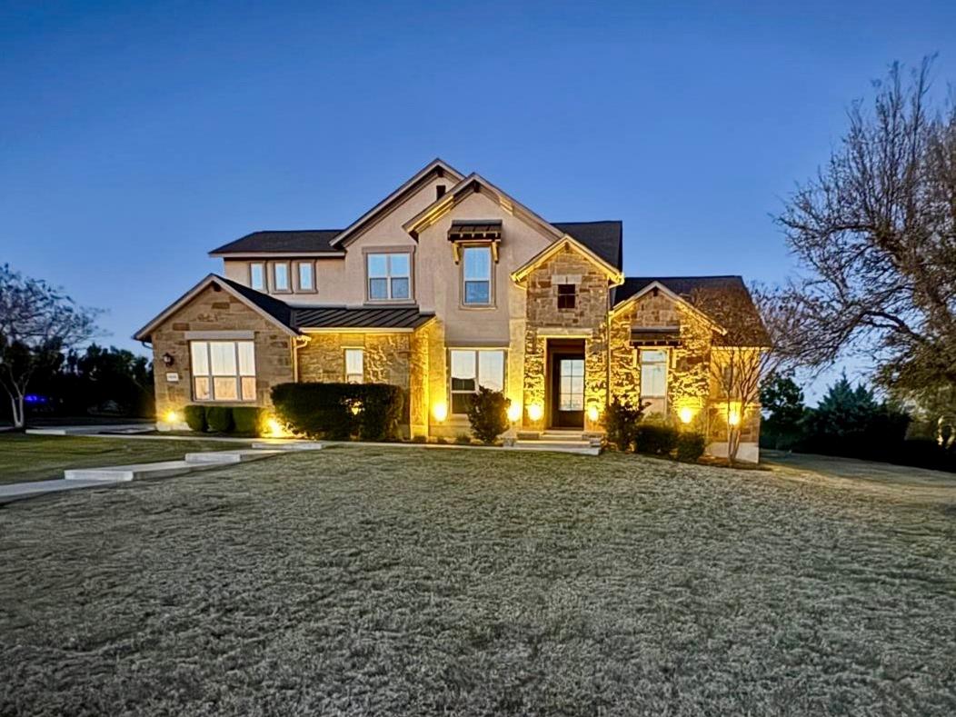 608 Brave Face Street Leander TX 78641
