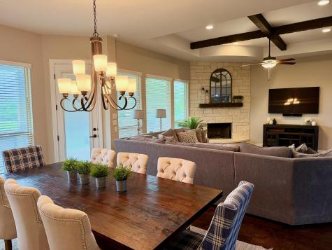 608 Brave Face Street Leander TX 78641