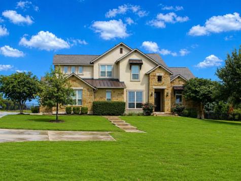 608 Brave Face Street Leander TX 78641