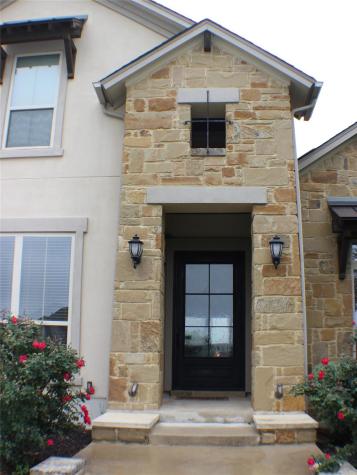 608 Brave Face Street Leander TX 78641