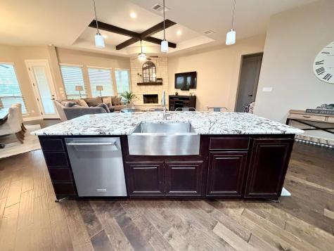 608 Brave Face Street Leander TX 78641