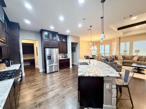 608 Brave Face Street Leander TX 78641