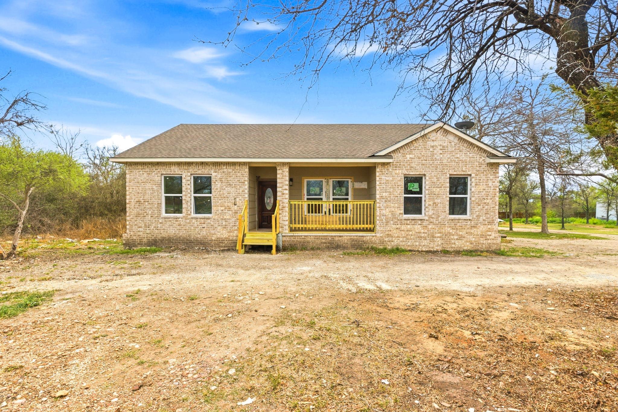 112 Chihuahua Drive Del Valle TX 78617