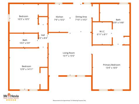 112 Chihuahua Drive Del Valle TX 78617