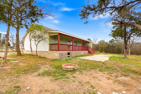 112 Chihuahua Drive Del Valle TX 78617
