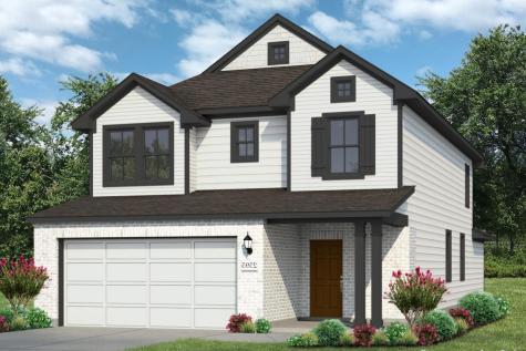 2530 Croaker Creek San Antonio TX 78245