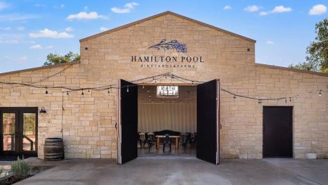 25711 Hamilton Pool Road Round Mountain TX 78663