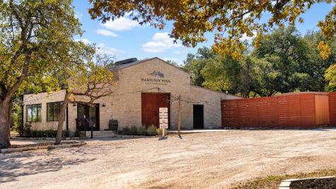 25711 Hamilton Pool Road Round Mountain TX 78663