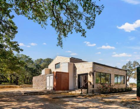 25711 Hamilton Pool Road Round Mountain TX 78663