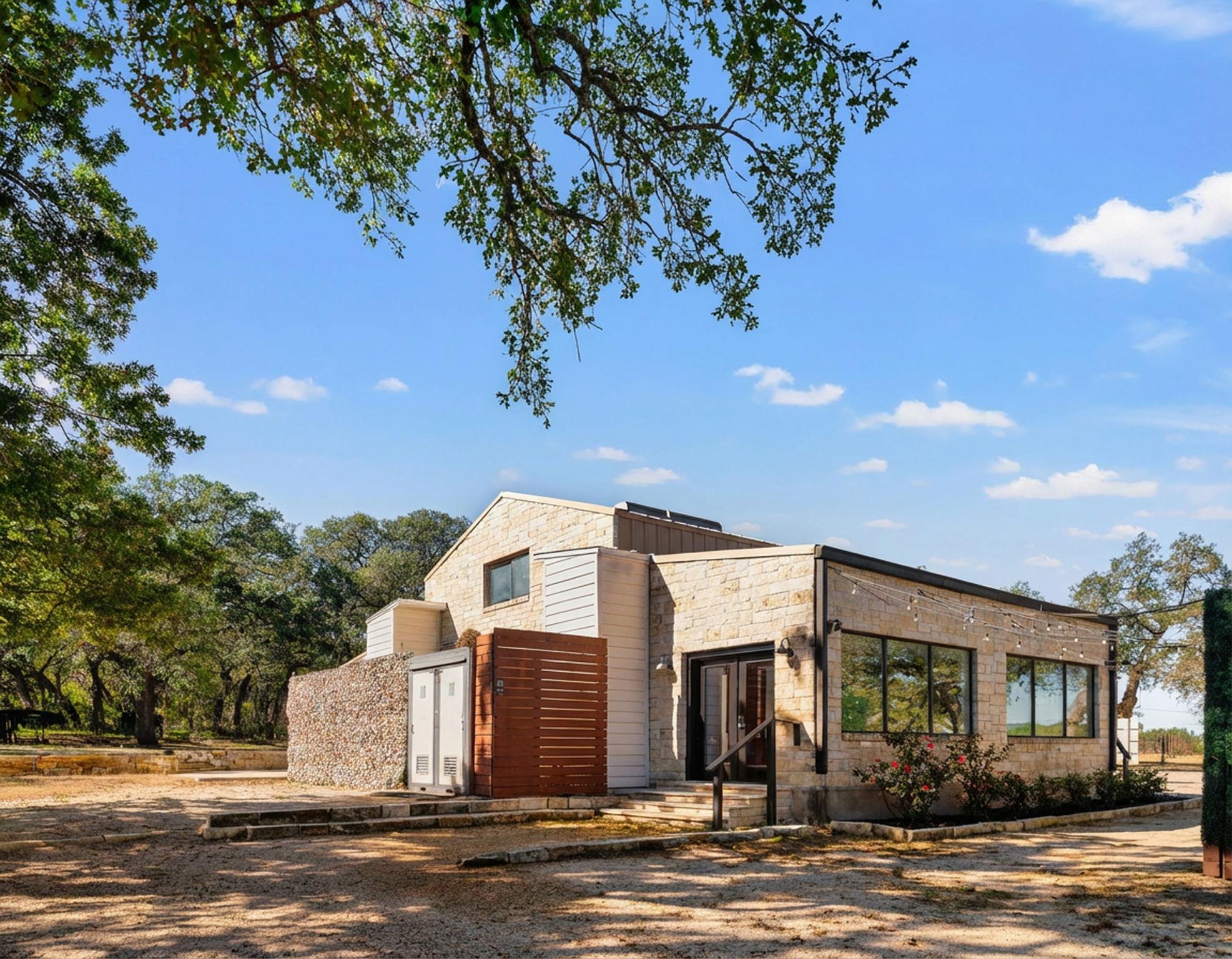 25711 Hamilton Pool Road Round Mountain TX 78663