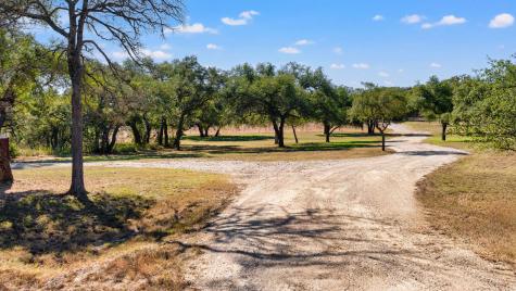 25711 Hamilton Pool Road Round Mountain TX 78663