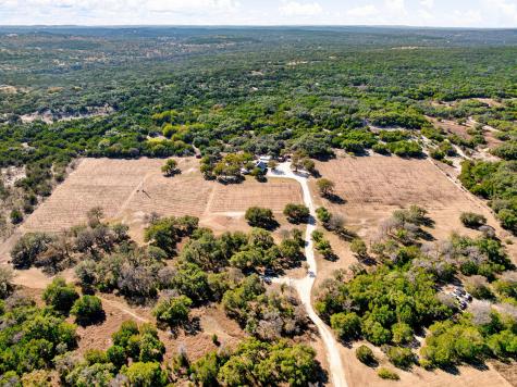 25711 Hamilton Pool Road Round Mountain TX 78663