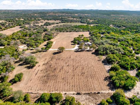 25711 Hamilton Pool Road Round Mountain TX 78663
