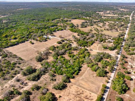 25711 Hamilton Pool Road Round Mountain TX 78663