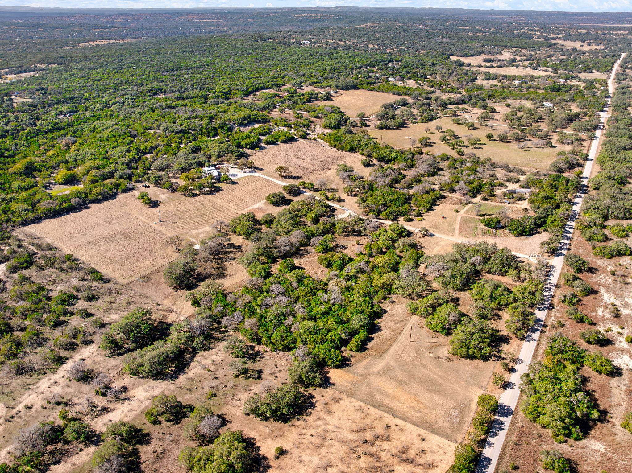 25711 Hamilton Pool Road Round Mountain TX 78663