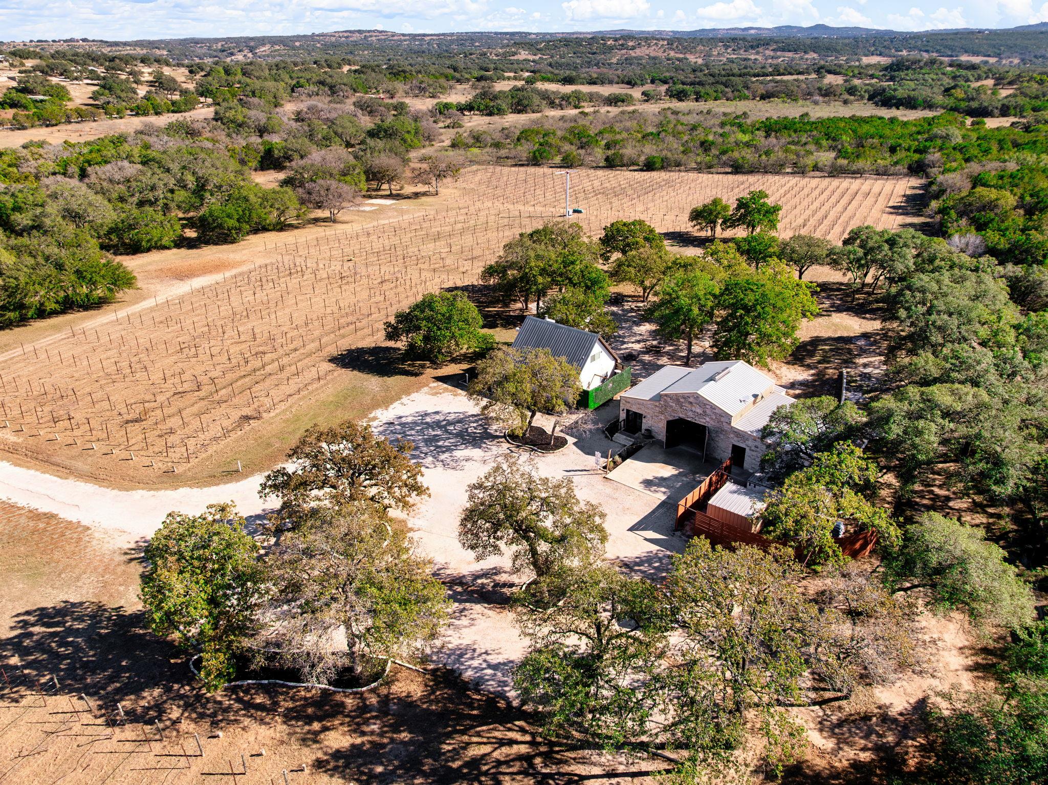 25711 Hamilton Pool Road Round Mountain TX 78663
