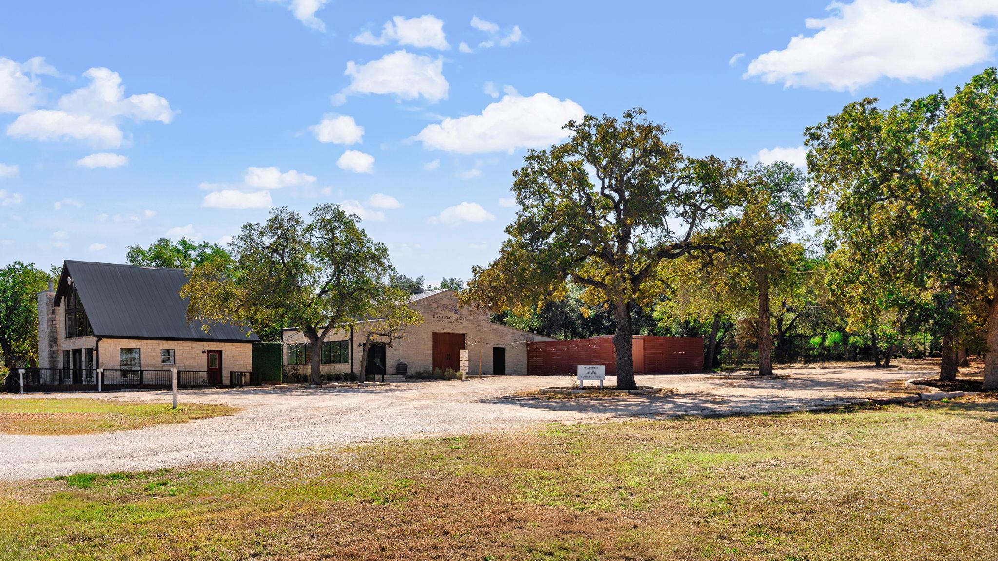 25711 Hamilton Pool Road Round Mountain TX 78663