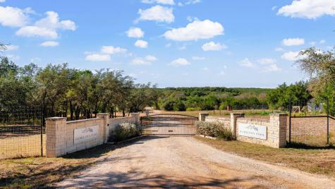 25711 Hamilton Pool Road Round Mountain TX 78663