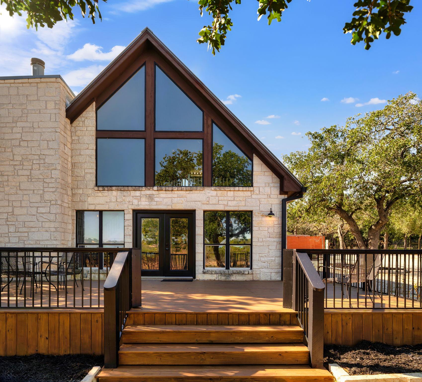 25711 Hamilton Pool Road Round Mountain TX 78663