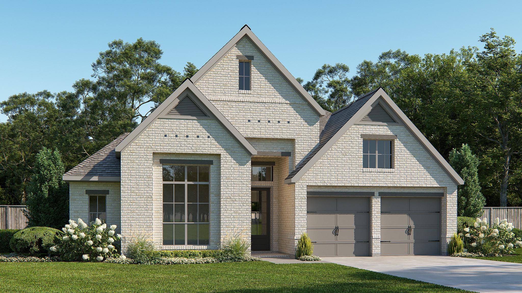 812 High Summit Drive Georgetown TX 78628