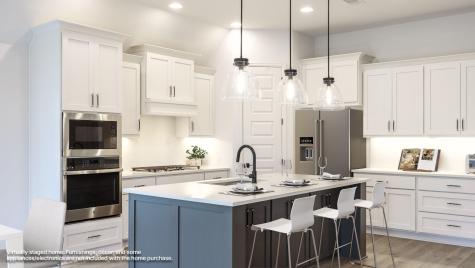 812 High Summit Drive Georgetown TX 78628