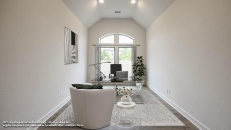 812 High Summit Drive Georgetown TX 78628